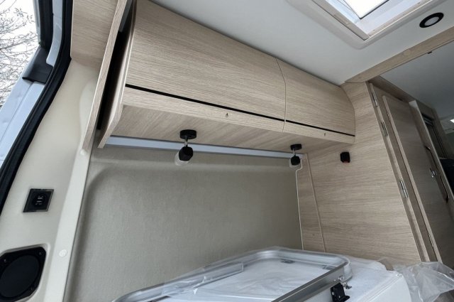 Rapido Van V55 V 55 - Photo 7