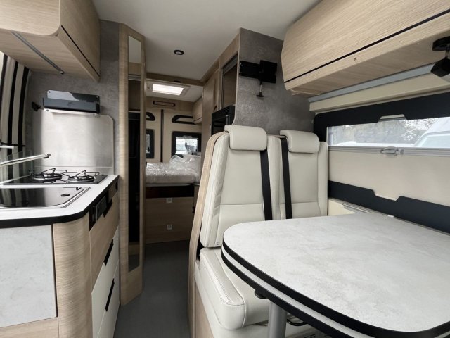 Rapido Van V55 V 55 - Photo 8