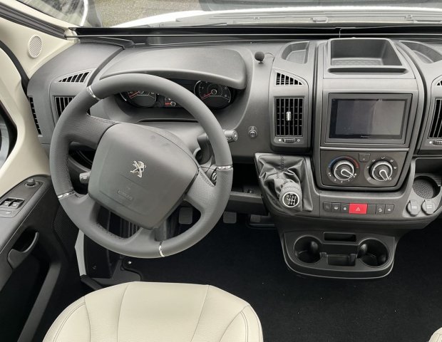 Rapido Van V55 V 55 - Photo 17