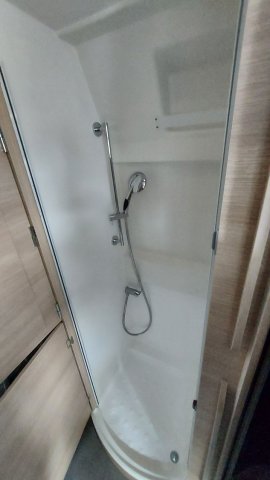 Rapido Van V55 V 55 - Photo 8