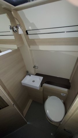 Rapido Van V55 V 55 - Photo 9