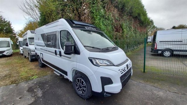 Rapido Van V55 V 55 