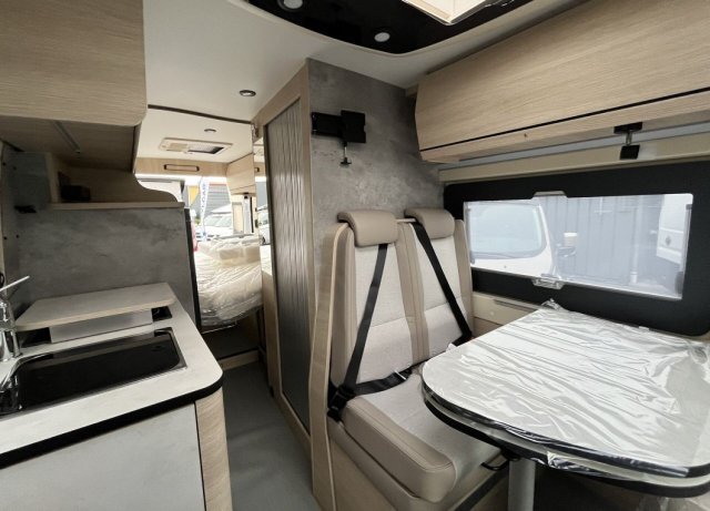 Rapido Van V68 V 68 - Photo 11