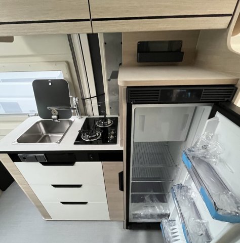 Rapido Van V68 V 68 - Photo 12