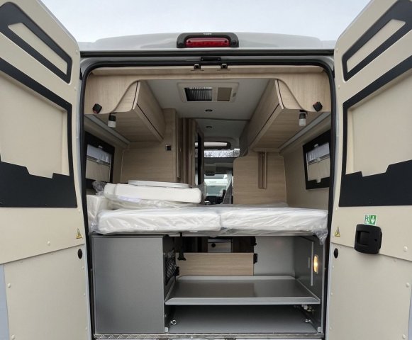 Rapido Van V68 V 68 - Photo 15