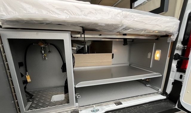Rapido Van V68 V 68 - Photo 19