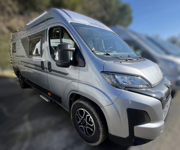 Rapido Van V68 V 68 - Photo 1