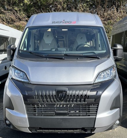 Rapido Van V68 V 68 - Photo 2