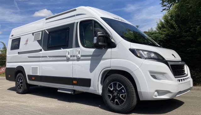 Rapido Van V68 V 68 - Photo 1
