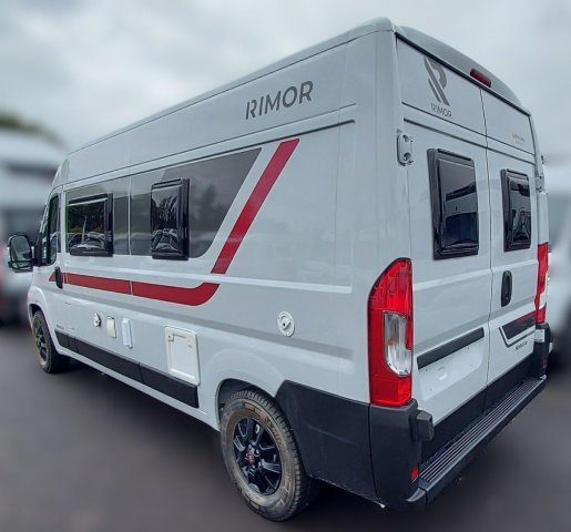 Rimor Horus 38 avec store extérieur offert - Photo 2