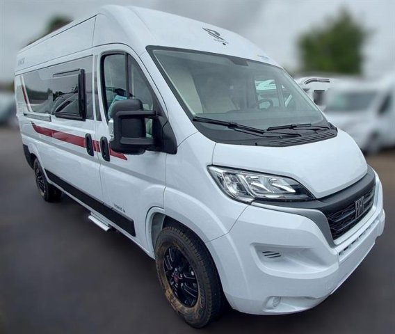 Rimor Horus 38 - Photo 1