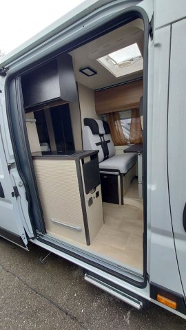 Rimor Horus 95 - Photo 2