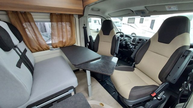 Rimor Horus 95 - Photo 3