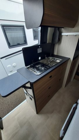 Rimor Horus 95 - Photo 4