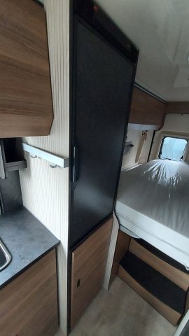 Rimor Horus 95 - Photo 5