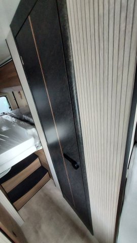 Rimor Horus 95 - Photo 6