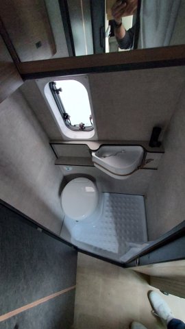 Rimor Horus 95 - Photo 7