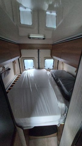 Rimor Horus 95 - Photo 8