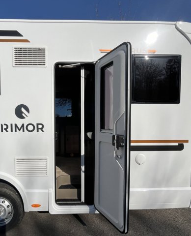 Rimor Sarus 67 - Photo 2