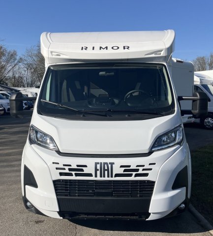 Rimor Sarus 67 - Photo 3