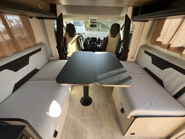 Rimor Sarus 67 - Photo 6