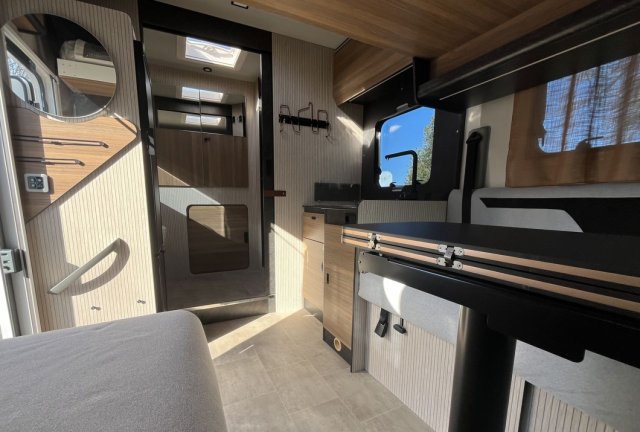 Rimor Sarus 67 - Photo 7