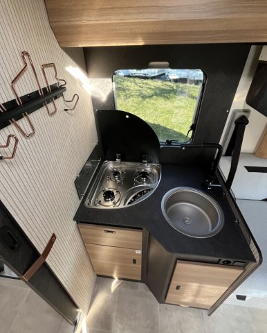 Rimor Sarus 67 - Photo 8