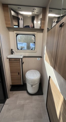 Rimor Sarus 67 - Photo 11