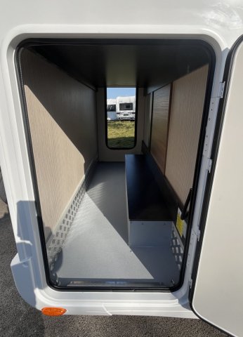 Rimor Sarus 67 - Photo 14