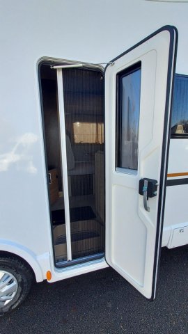 Rimor Sarus 9 - Photo 2