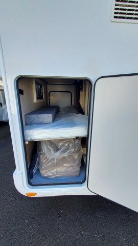 Rimor Sarus 9 - Photo 3