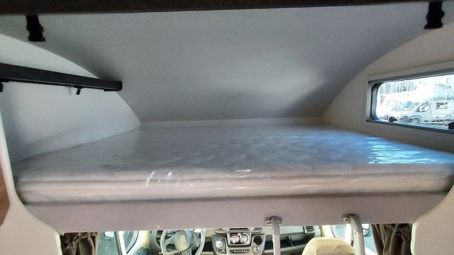 Rimor Sarus 9 - Photo 5