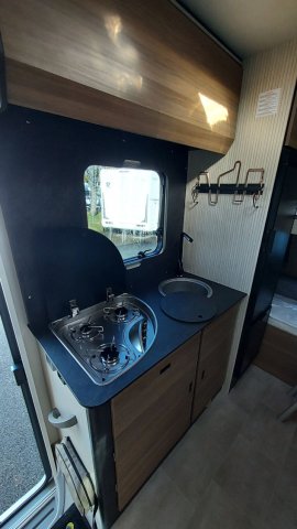 Rimor Sarus 9 - Photo 6