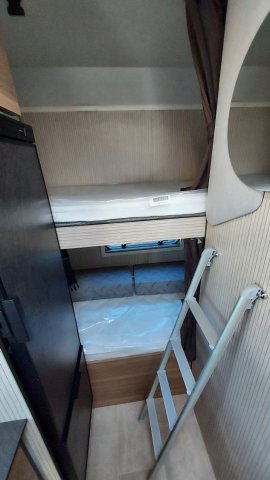 Rimor Sarus 9 - Photo 7