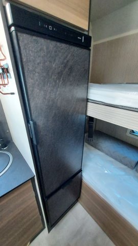 Rimor Sarus 9 - Photo 8