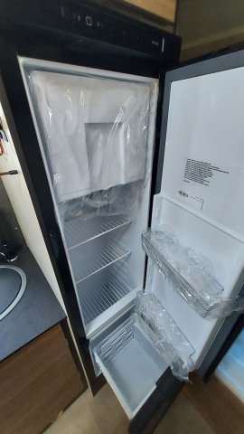 Rimor Sarus 9 - Photo 9