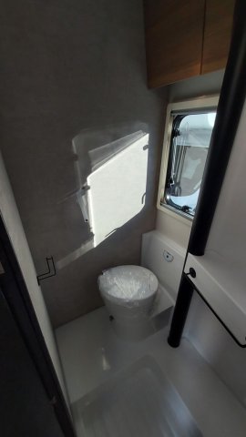 Rimor Sarus 9 - Photo 10