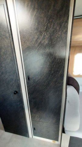 Rimor Sarus 9 - Photo 12