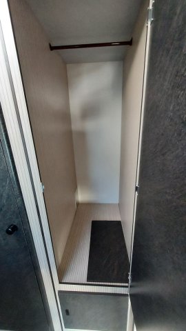 Rimor Sarus 9 - Photo 13