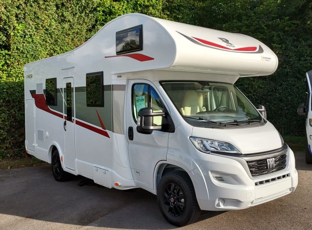 Vente d'accessoires pour camping cars et caravanes en Picardie - Hauts de  France - Gallois Oise-Camping