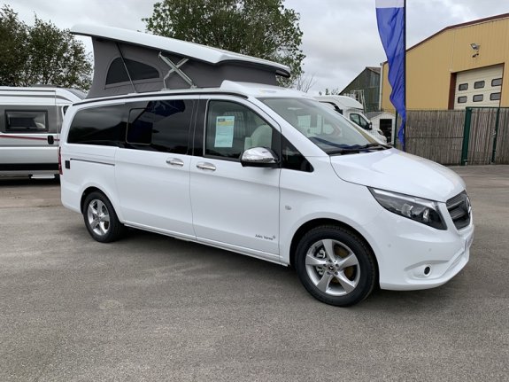 Westfalia Jules Verne