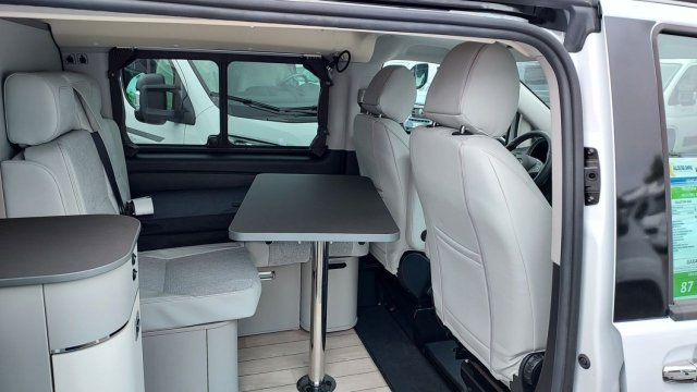 Westfalia Jules Verne - Photo 2