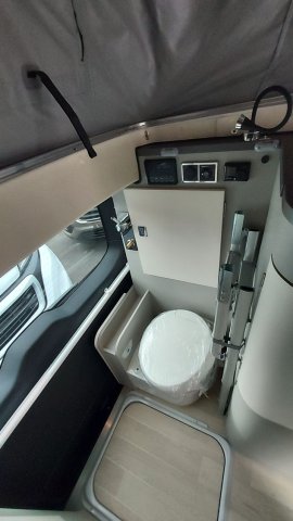 Westfalia Jules Verne - Photo 6