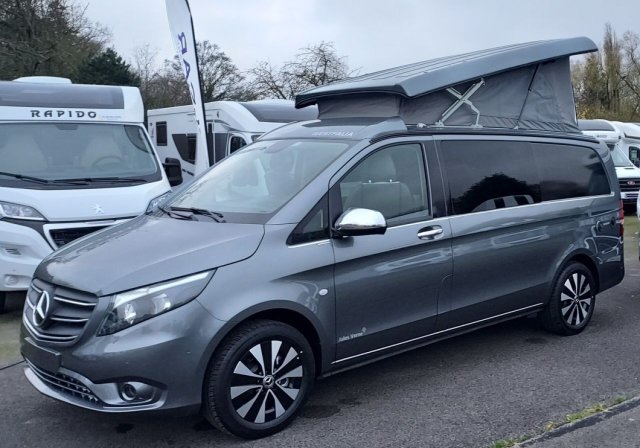 Westfalia Jules Verne - Photo 11