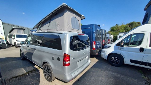 Westfalia Jules Verne - Photo 2
