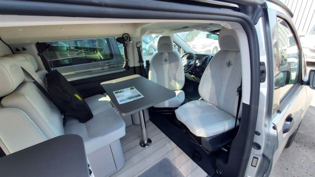 Westfalia Jules Verne - Photo 4