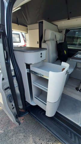 Westfalia Jules Verne - Photo 5