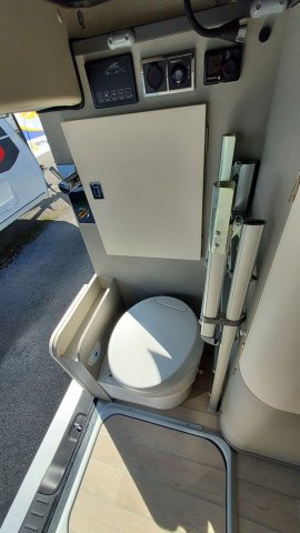 Westfalia Jules Verne - Photo 9