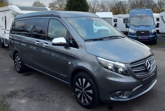 Westfalia Jules Verne 