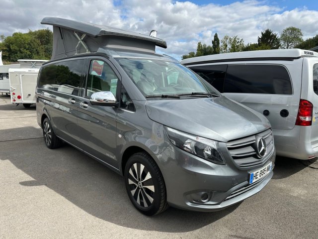 Westfalia Jules Verne - Photo 1